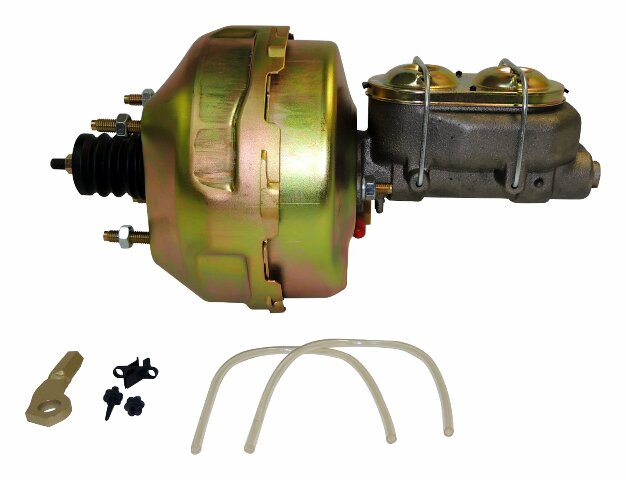 RT Off-Road - HD Brake Booster Kit - RT31024