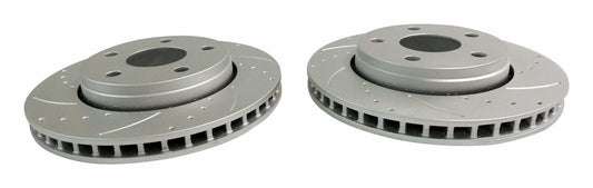 RT Off-Road - Brake Rotor Set - RT31025