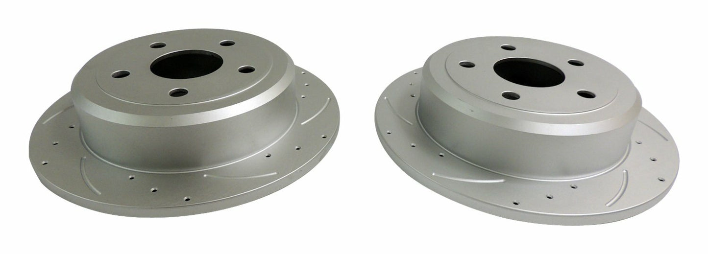 RT Off-Road - Brake Rotor Set - RT31026