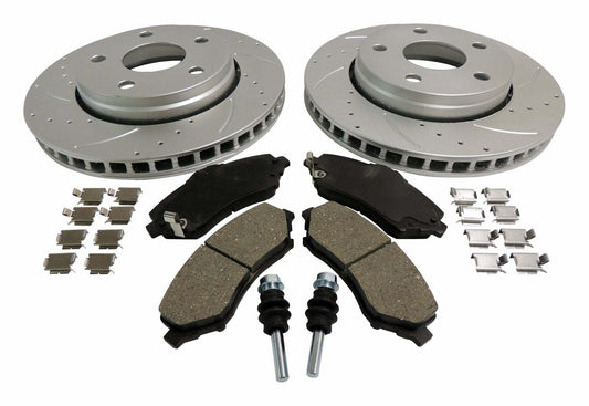 RT Off-Road - Disc Brake Service Kit - RT31027
