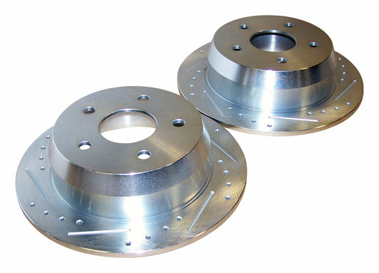 RT Off-Road - Brake Rotor Set - RT31031