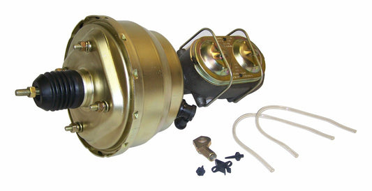 RT Off-Road - HD Brake Booster Kit - RT31037