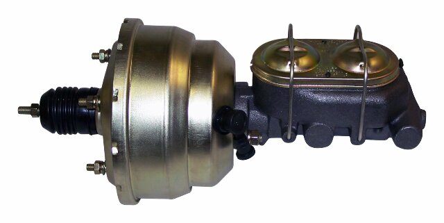 RT Off-Road - HD Brake Booster Kit - RT31038