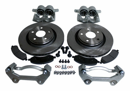 RT Off-Road - Big Brake Kit - RT31046