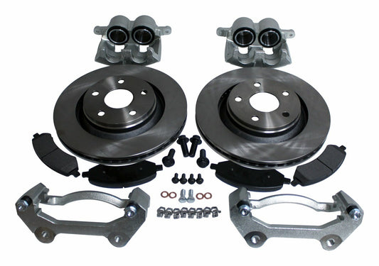 RT Off-Road - Big Brake Kit - RT31046
