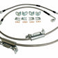 RT Off-Road - Stainless Steel Brake Hose Kit - RT31049