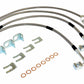 RT Off-Road - Stainless Steel Brake Hose Kit - RT31049