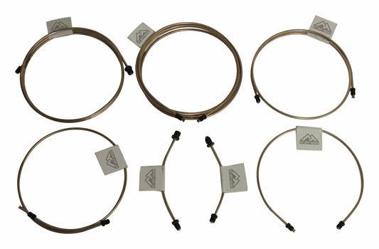 RT Off-Road - Brake Line Kit - RT31051
