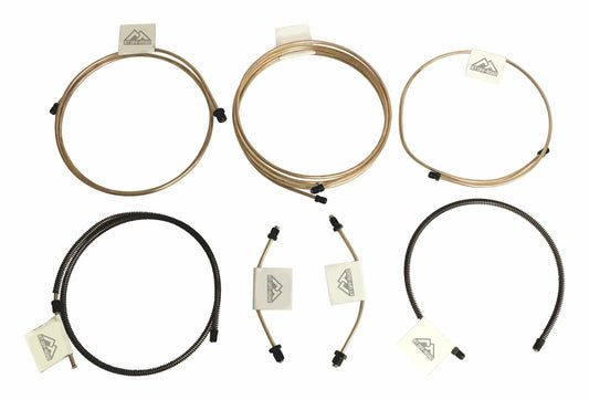 RT Off-Road - Brake Line Kit - RT31052