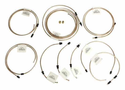 RT Off-Road - Brake Line Kit - RT31053