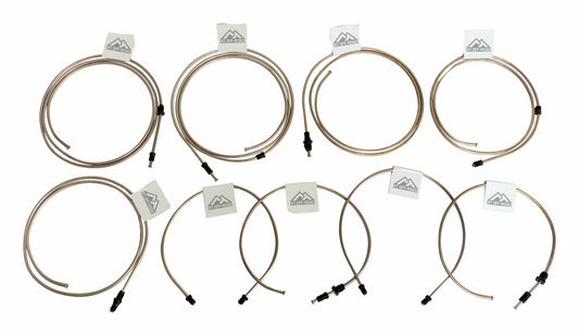 RT Off-Road - Brake Line Kit - RT31055