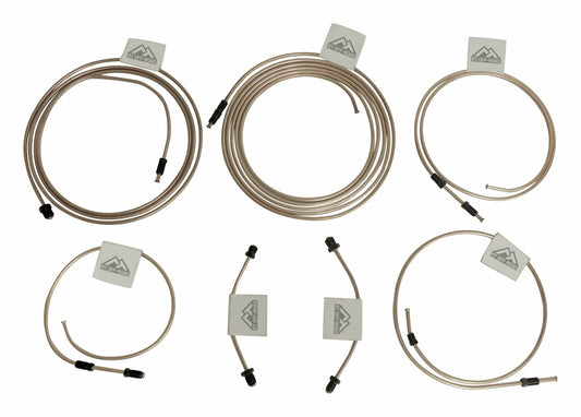 RT Off-Road - Brake Line Kit - RT31056