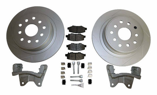 RT Off-Road - Big Brake Kit - RT31057