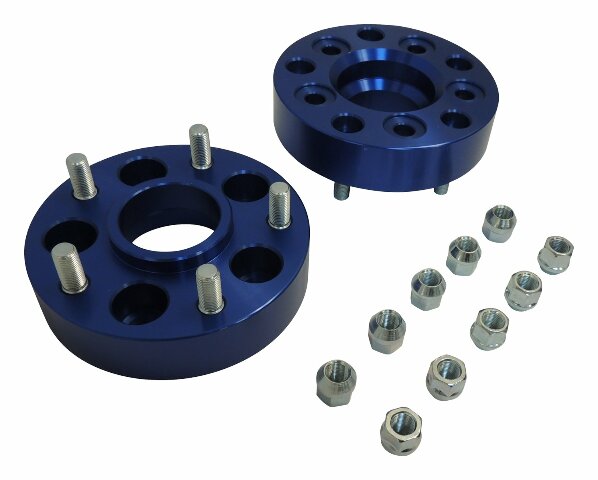 RT Off-Road - Wheel Adapter Set - RT32001