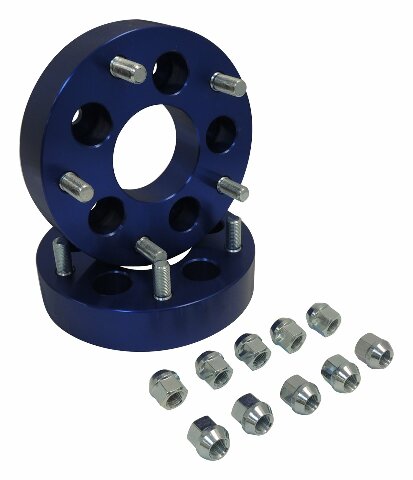 RT Off-Road - Wheel Adapter Set - RT32002
