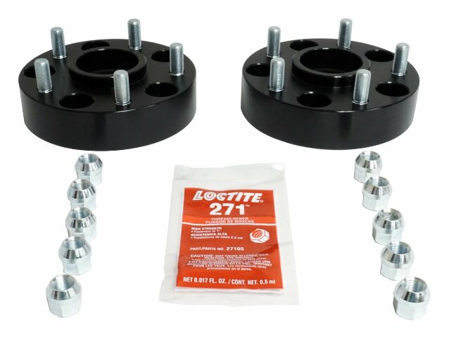 RT Off-Road - Wheel Spacer Set - RT32013