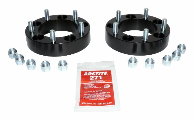 RT Off-Road - Wheel Spacer Set - RT32014