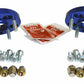 RT Off-Road - Wheel Spacer Set - RT32015