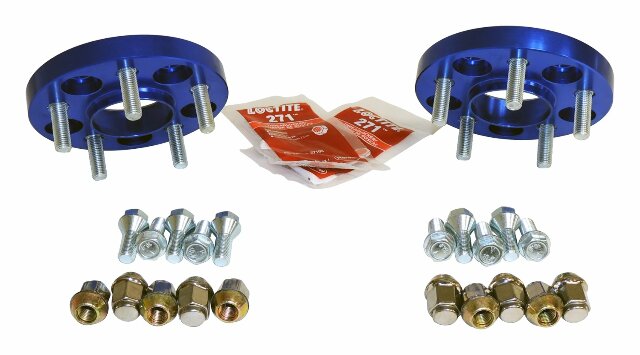 RT Off-Road - Wheel Spacer Set - RT32015