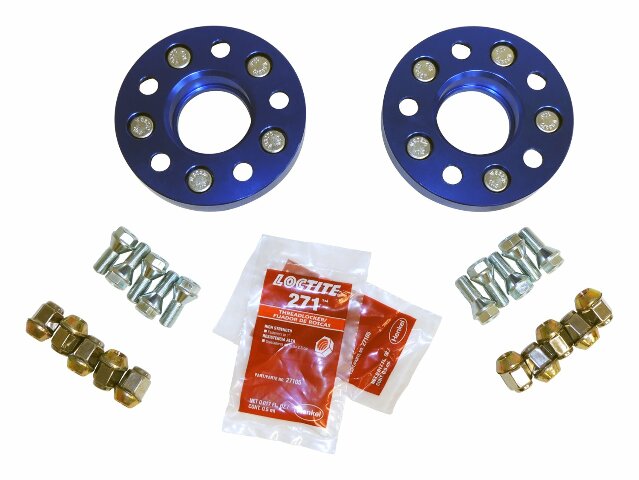 RT Off-Road - Wheel Spacer Set - RT32015