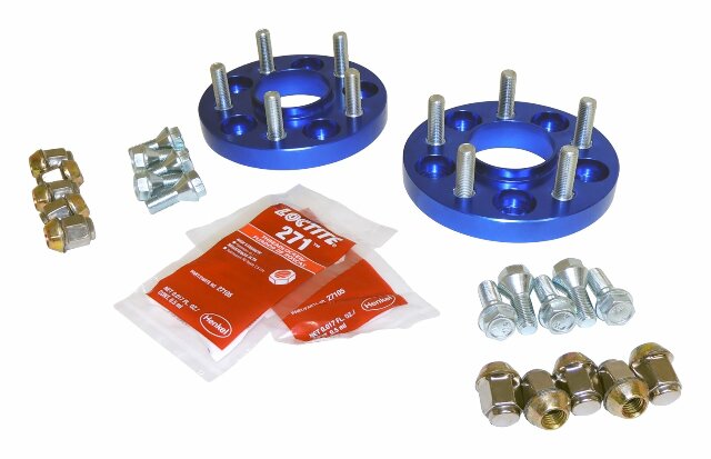 RT Off-Road - Wheel Spacer Set - RT32015