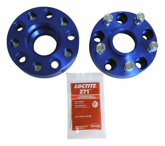 RT Off-Road - Wheel Spacer Set - RT32018