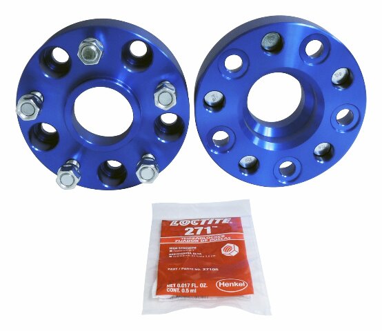RT Off-Road - Wheel Spacer Set - RT32018