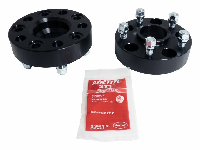 RT Off-Road - Wheel Spacer Set - RT32019