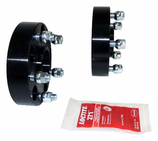 RT Off-Road - Wheel Spacer Set - RT32019