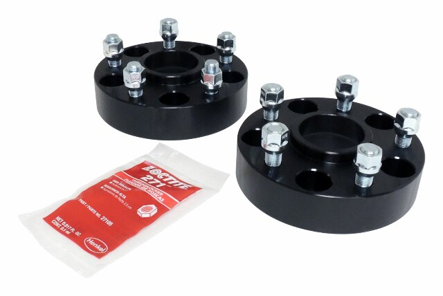 RT Off-Road - Wheel Spacer Set - RT32019