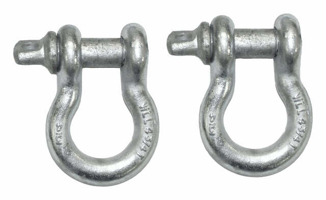 RT Off-Road - D-Ring Set - RT33005