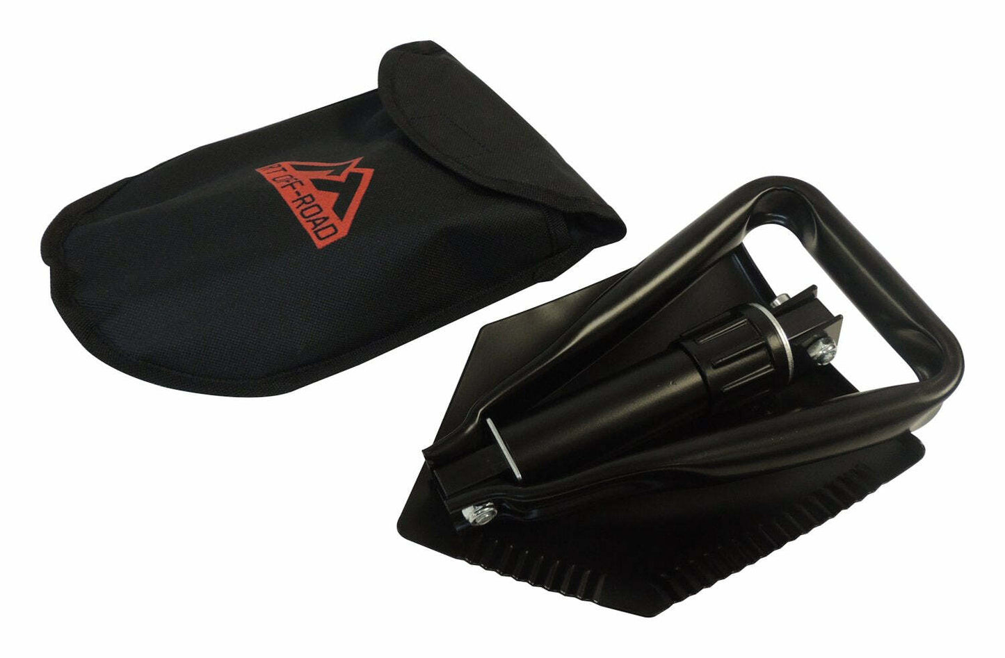 RT Off-Road - Tri-Fold Shovel - RT33016
