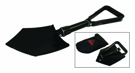 RT Off-Road - Tri-Fold Shovel - RT33016