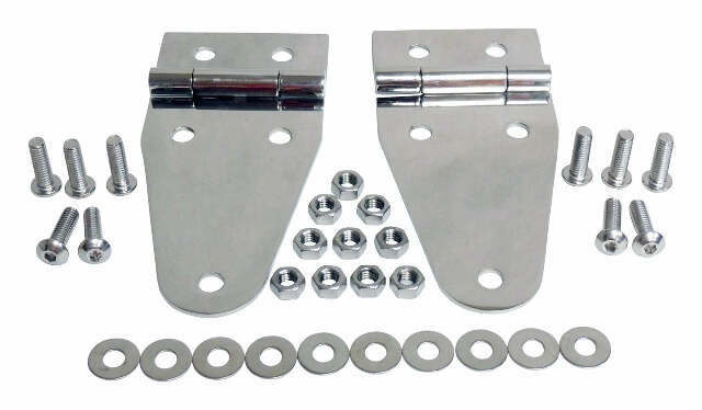 RT Off-Road - Hood Hinge Set - RT34012