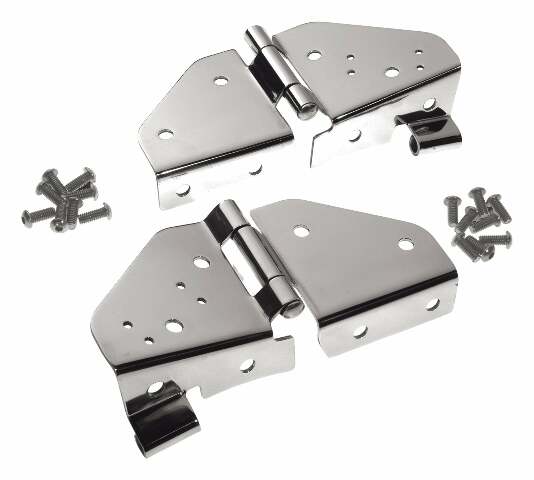 RT Off-Road - Windshield Hinge Kit - RT34017