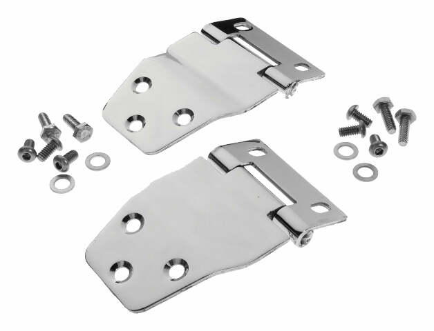 RT Off-Road - Liftgate Glass Hinge Kit - RT34032