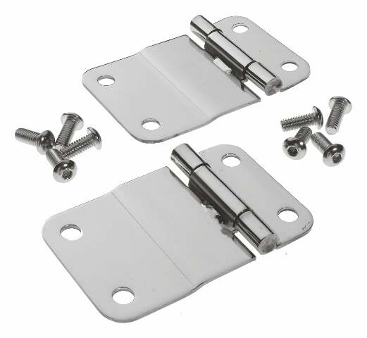 RT Off-Road - Tailgate Hinge Set - RT34035