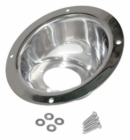 RT Off-Road - Fuel Filler Bezel - RT34056