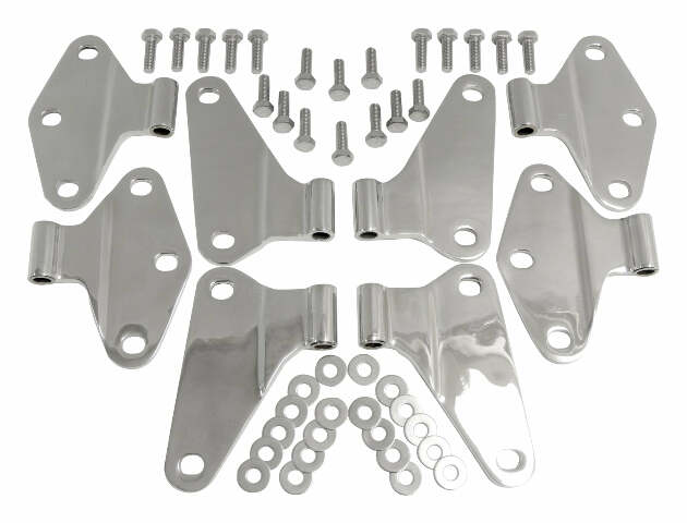 RT Off-Road - Door Hinge Set - RT34069
