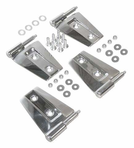 RT Off-Road - Door Hinge Set - RT34071