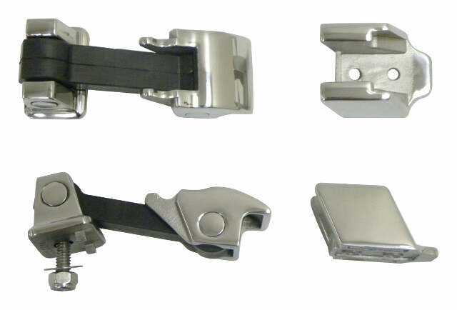 RT Off-Road - Hood Catch Kit - RT34075