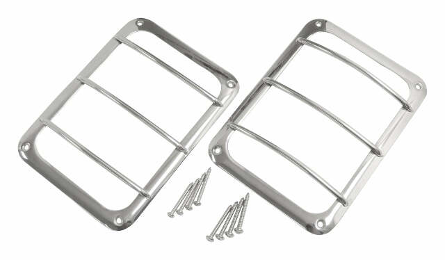RT Off-Road - Tail Light Guard Set - RT34081
