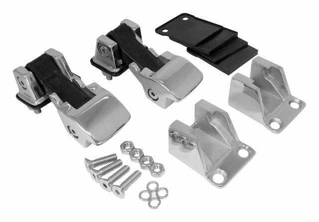 RT Off-Road - Hood Catch Kit - RT34083