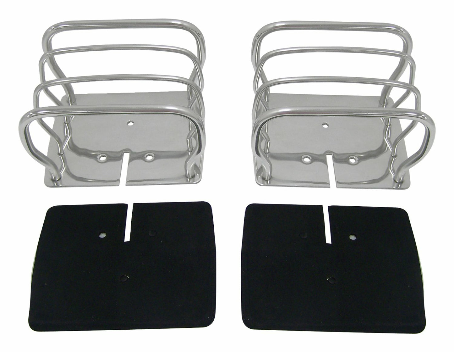 RT Off-Road - Tail Light Guard Set - RT34090