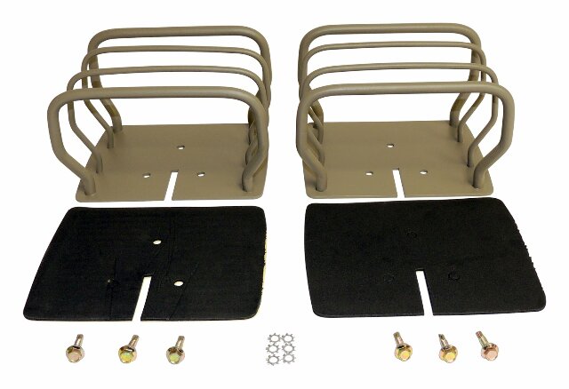 RT Off-Road - Tail Light Guard Set - RT34098