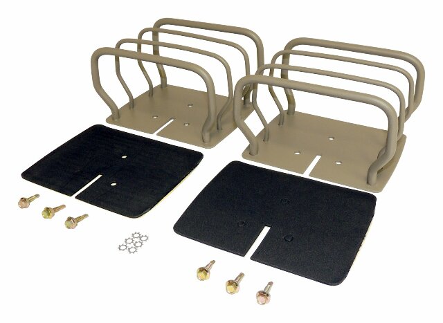 RT Off-Road - Tail Light Guard Set - RT34098