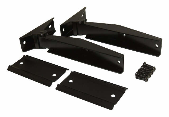 RT Off-Road - Tailgate Hinge Set - RT34101