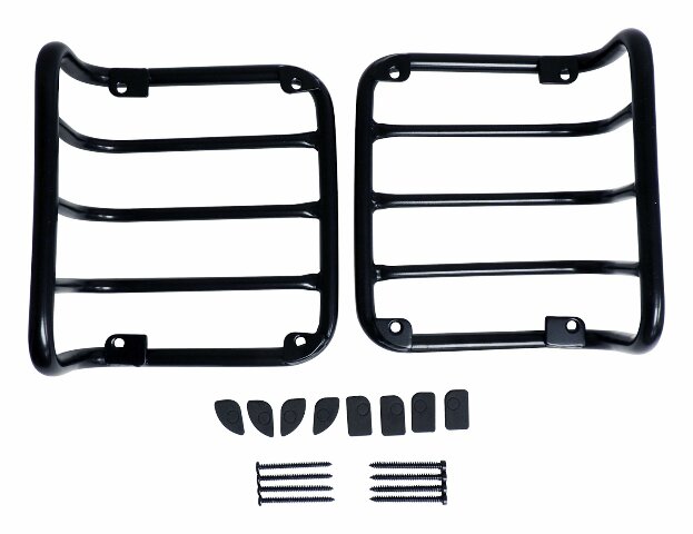 RT Off-Road - Tail Light Guard Set - RT34102