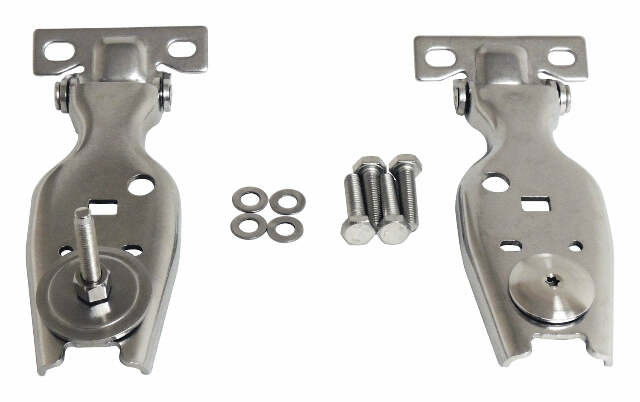 RT Off-Road - Liftgate Glass Hinge Kit - RT34104