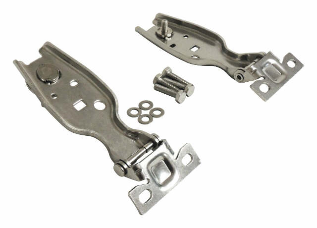 RT Off-Road - Liftgate Glass Hinge Kit - RT34104